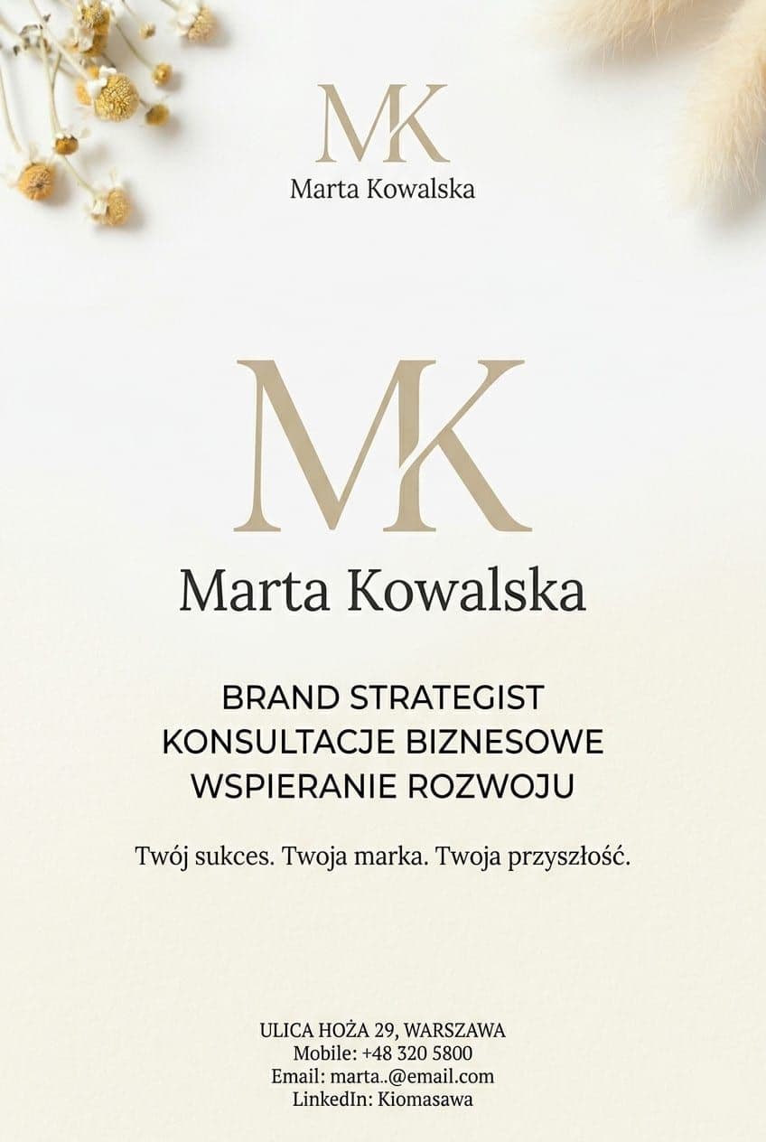 Brand positioning